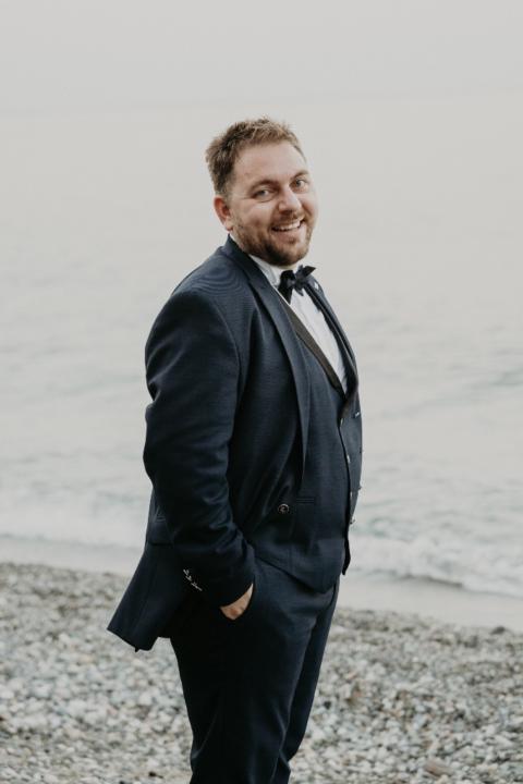 Dimitrios Zavantis