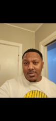 Kedrick Trotty