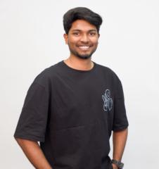 Jesharin Joe