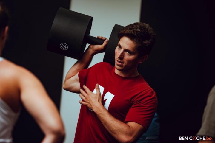 Sébastien Ferket