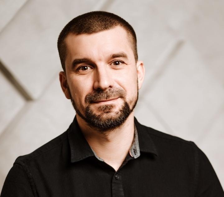 Bogdan Cherniavskyi