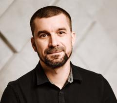 Bogdan Cherniavskyi