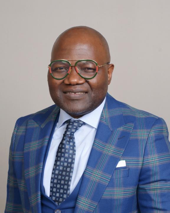 Charles Njoya