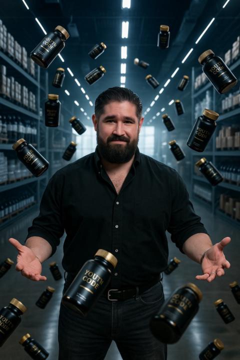 Marco Garcia