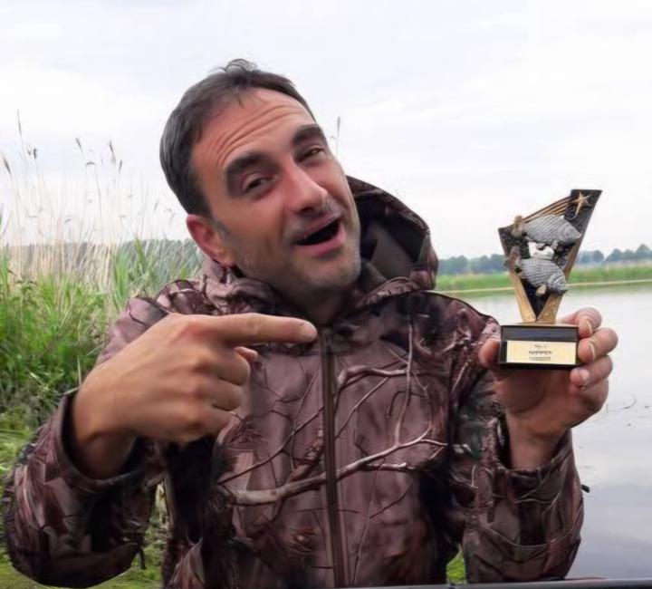 Veselin Dilkov