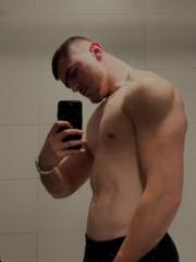 Dean Worrall