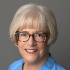 Kathleen Rhodes