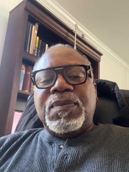 Harold J Jean-Gilles