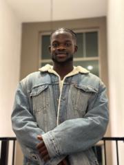 Damilare Thomas