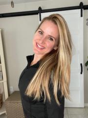 Joy Davila