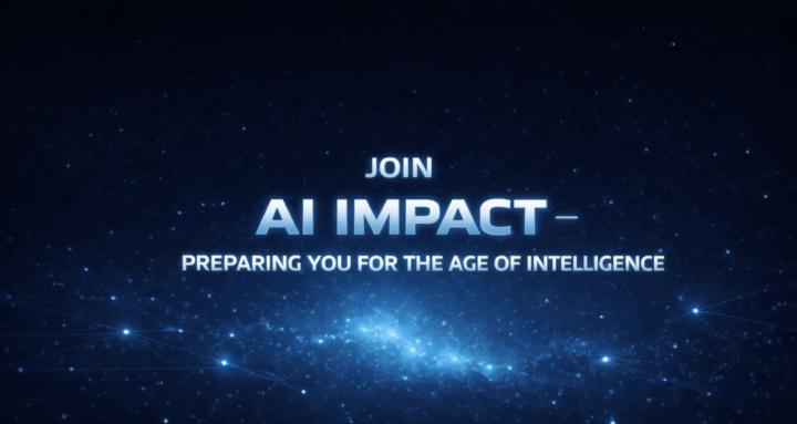  AI Impact