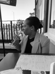 Tina Kwegan