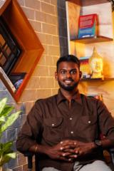 Somasundaram Arunagiri