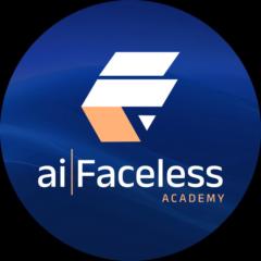 AIfaceless Academy