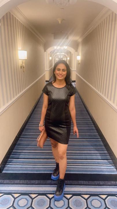 Neetu Tyagi