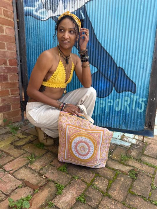 Shaka-Kali Santos De Almeida