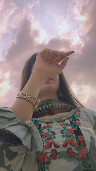 Zoha Shehreena