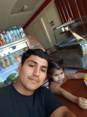 Jose Fernando Barrios Cruz