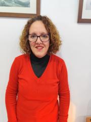 Isabel Carmen Ortiz García