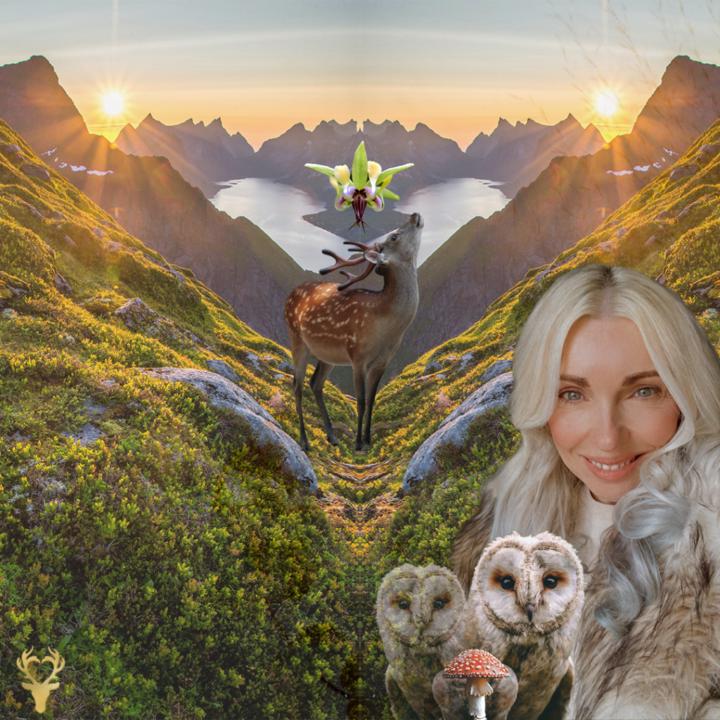 Angela Sandland