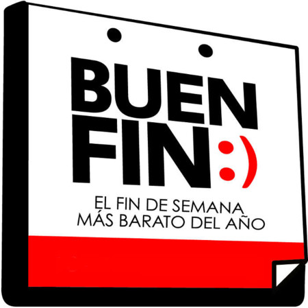 🧠⚡ OFERTA TARDÍA DE BUEN FIN (Y SÓLO HASTA EL SÁBADO 22)