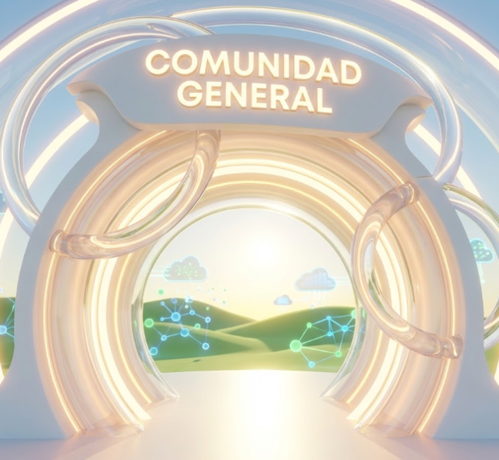 Bienvenido(a)! Preséntate + comparte una meta profesional que tengas 🎉