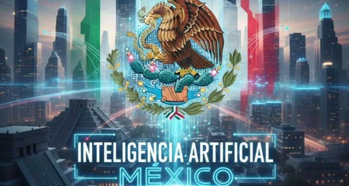 Inteligencia Artificial México