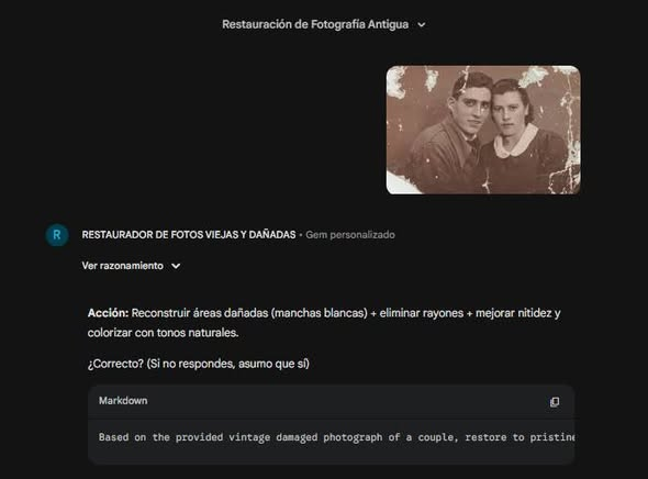  Gema creada: RestoraMaster Pro 