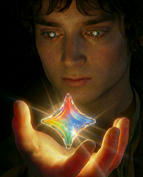 UNA GEM PARA CONTROLAR A TODOS!