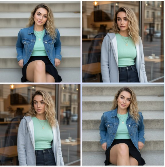 CREACION DE PERSONAJE