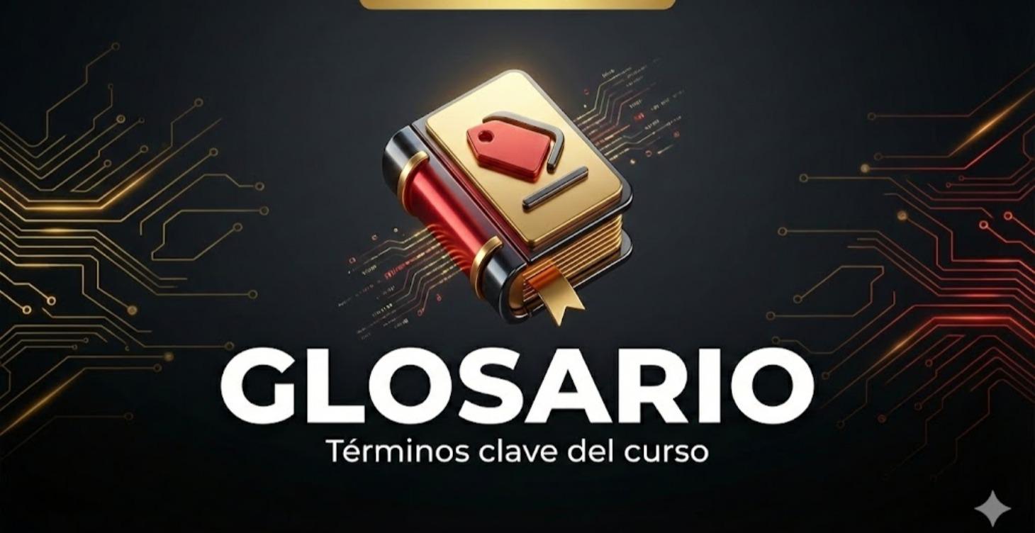 Glosario Intermedio