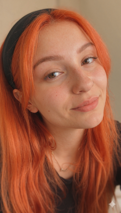 Prompt, Modo retrato con detalles muy realistas!!