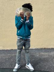 Jalen Mcnealy