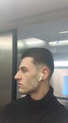Aymeric Slaouti