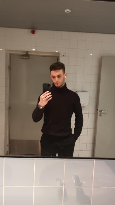 Aymeric Slaouti