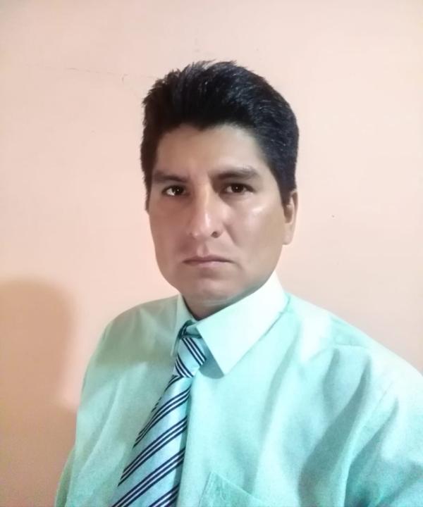 Antonio Marquez