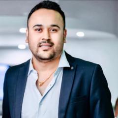 Jayaveer prasad Jk