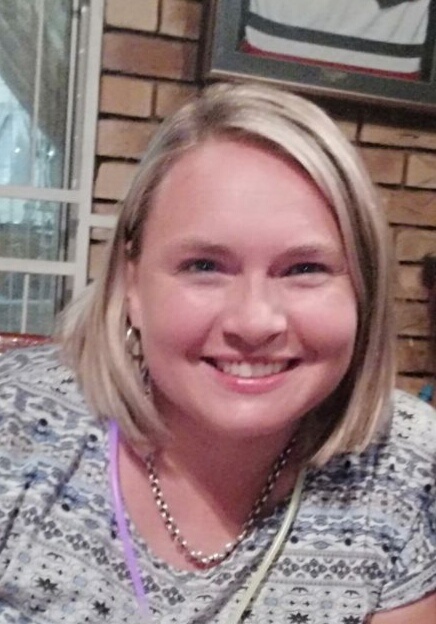 Mari van Aswegen
