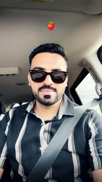 Chirag Rabari