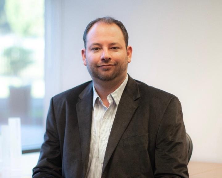 Fernando Orozco Avila