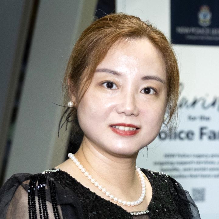 Phyllis Tsang