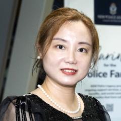 Phyllis Tsang