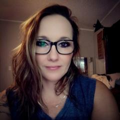 Amanda Gallop