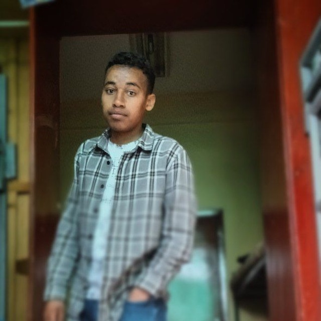 Yosef Abay