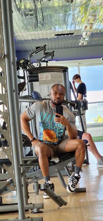 Babatunde Adebayo