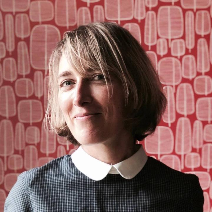 Claire Lecouturier