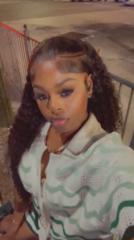 Jetavia Gaynor