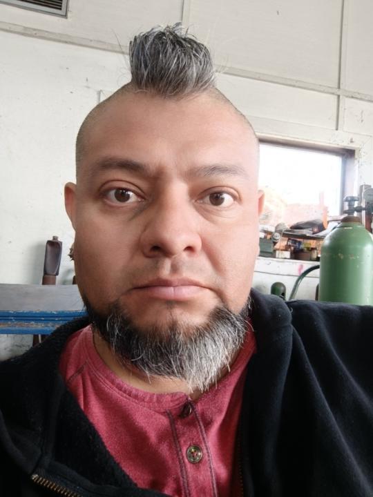 Charkos Chavez