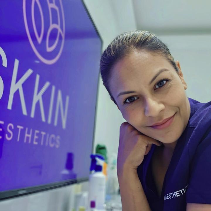 Krissy kumari Matharu