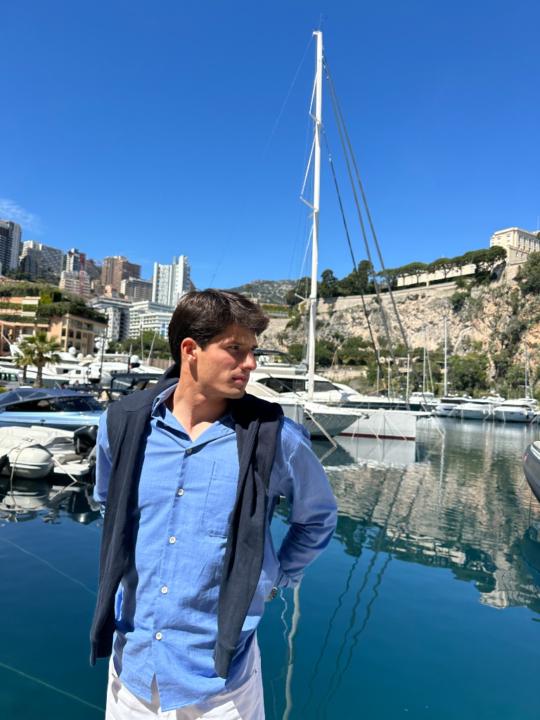 Gaëtan Lepelletier